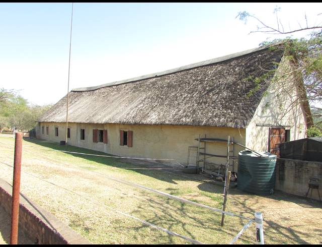 6HA SMALLHOLDING FOR SALE IN WHITE RIVER ESTATES